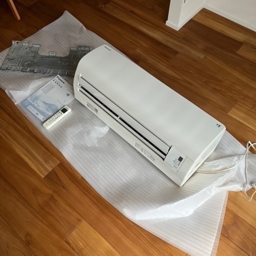 ダイキン　ルームエアコン　F25UTCXS-W