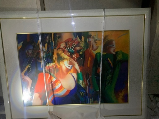 その他 olga gretina