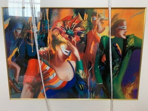 その他 olga gretina