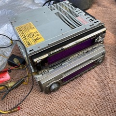 (問い合わせ有り)ekワゴン　パーツの画像