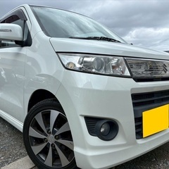 快適なターボ☆ステアリングスイッチ付き♪月々8千円〜分割払い可‼...