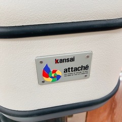 【KANSAI】3.1リットル　水筒の画像