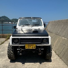 即クロカン 幌 ja11c 