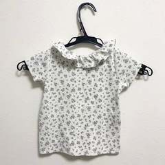 しまむら　トップス　100の画像
