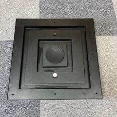 たれぱんだ　壁掛け時計の画像