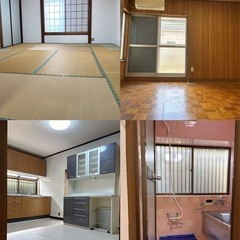 市川大町一軒家✨敷礼金ゼロ✨仲介手数料ゼロ✨フリーレント付き − 千葉県