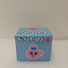 【プライズ品】おぱんちゅうさぎ　マグカップの画像
