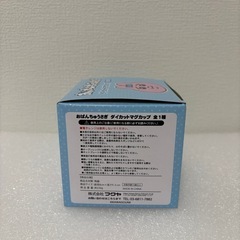 【プライズ品】おぱんちゅうさぎ　マグカップの画像