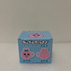 【プライズ品】おぱんちゅうさぎ　マグカップの画像