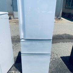 超高年式✨送料設置無料❗️家電2点セット 洗濯機・冷蔵庫 の画像