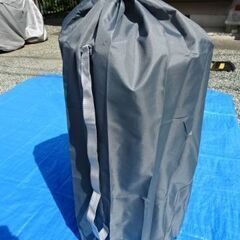 BQKOZFIN ベビーサークル 127x127x65cm 正方形 コンパクト 折りたたみ可能の画像