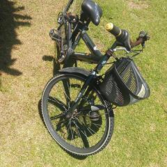 子ども自転車
