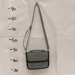 0628-039 ショルダーバッグ