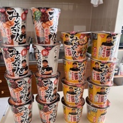 新みそきん　みそきん飯　8セット