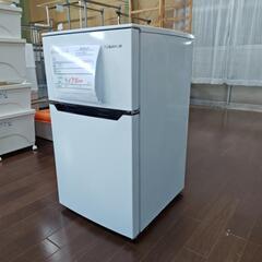 Hisense　ノンフロン冷凍冷蔵庫の画像