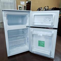 Hisense　ノンフロン冷凍冷蔵庫の画像