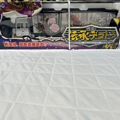 R/C 伝承デコトラ　ラジコン