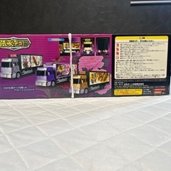 R/C 伝承デコトラ　ラジコンの画像