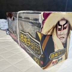 R/C 伝承デコトラ　ラジコンの画像
