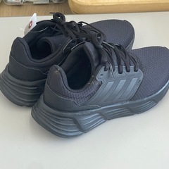 リユースのサカイ東金店 adidas スニーカー TJ13008の画像