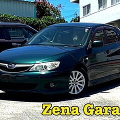 ⭐２２年式★スバルインプレッサ★1.5i-S⭐本土仕入れ！２年車...