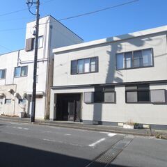 ⭐銚子市新生町中古物件⭐JR総武線本線　銚子駅徒歩15分！角地で広々6ＤＫ！カースペース２台可物件！ - 銚子市