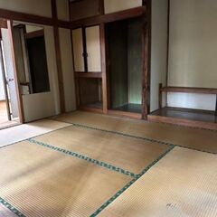 ⭐銚子市新生町中古物件⭐JR総武線本線　銚子駅徒歩15分！角地で広々6ＤＫ！カースペース２台可物件！ - 不動産売買（マンション/一戸建て）