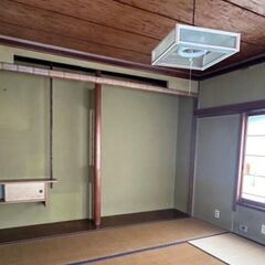 ⭐銚子市新生町中古物件⭐JR総武線本線　銚子駅徒歩15分！角地で広々6ＤＫ！カースペース２台可物件！ − 千葉県