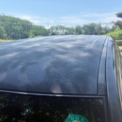 スティングレイ車検一年付きの画像