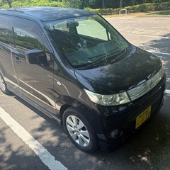 スティングレイ車検一年付き