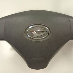 ダイハツ　純正ハンドルの画像