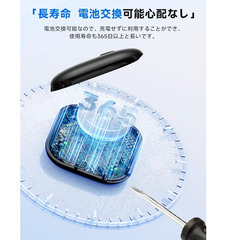 📍【新品未使用】Benlera エアタグ 2個セット 紛失防止タグ GPSトラッカー 小型 軽量 音アラーム Apple探す対応 iPhone専用 財布 鍵 車 盗難対策 見守り 浮気調査 日本語説明書付きの画像