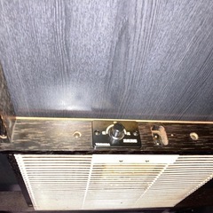 家具調こたつ　の画像