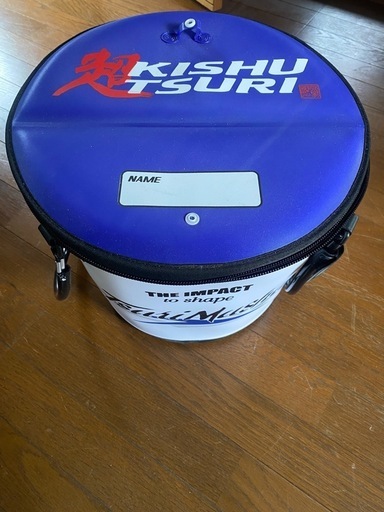 釣武者　超紀州釣りダンコバッカン