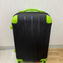 スーツケース(機内持ち込みサイズ)の画像
