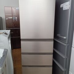 ★リユースのサカイ水戸店★ AQUA 冷蔵庫 362L 24年製 動作確認／クリーニング済み MT4764