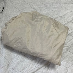 ニトリ　布団シーツ　2枚セット！！の画像