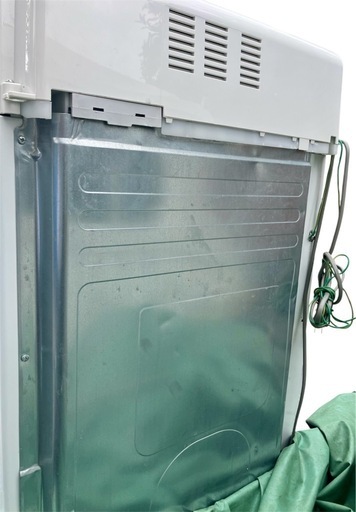 ?最終値下げ【2015年製】Panasonic 電気洗濯乾燥機 品番 NA-FR80H8