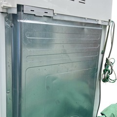 【2015年製】Panasonic 電気洗濯乾燥機 品番 NA-FR80H8の画像