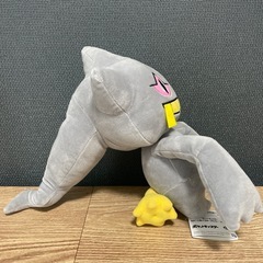 ポケモン ジュペッタ ぬいぐるみの画像