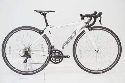 直接引き渡し18000円引き FELT F95 ロードバイク 700C - メルカリ