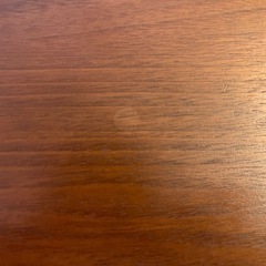 noce ダイニングテーブル 木 ウォールナット　の画像