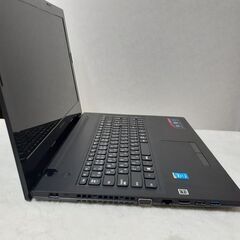 lenovo　15インチ　core i5　8GB　SSD　カメラ　Wi-Fi　Bluetooth　マルチ　テンキー　Microsoft office 2021　Windows11の画像
