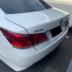 美車‼️210系 クラウン アスリートS ハイブリッドの画像