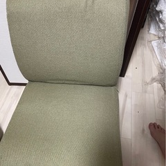 【1人用】ソファ