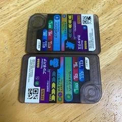 ポケモン　フレンダ　ワンダーピック　カメックス　フシギバナ　の画像