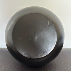 木製 フットバスボウル エステ用 スパボウル SPA 足湯の画像