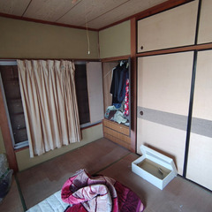 徳島県小松島市小松島町　中古戸建　30万円でお譲りします♪ − 徳島県
