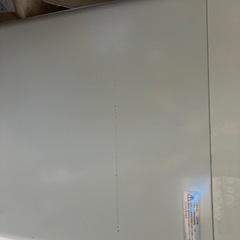 値引！洗濯機5.5kgの画像