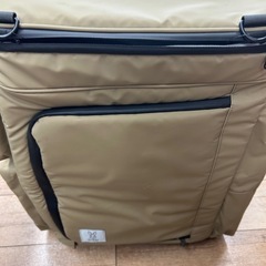 DOD  クーラーボックス BBQ COOLER BAG 2の画像